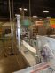 R A Jones Pouch King Form/Fill/Seal Machine, 250 Per Minute