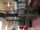 Heat & Control 40 ft. Long Stainless Steel Continuous Gas Fired Fryer With Heat Exchanger