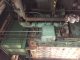 Heat & Control 40 ft. Long Stainless Steel Continuous Gas Fired Fryer With Heat Exchanger