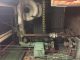 Heat & Control 40 ft. Long Stainless Steel Continuous Gas Fired Fryer With Heat Exchanger