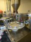 World Cup Rotary Cup Filling/Sealing Machine, 40 Per Minute