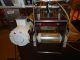 World Cup Rotary Cup Filling/Sealing Machine, 40 Per Minute