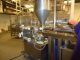 World Cup Rotary Cup Filling/Sealing Machine, 40 Per Minute