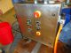 World Cup Rotary Cup Filling/Sealing Machine, 40 Per Minute