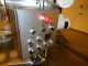 World Cup Rotary Cup Filling/Sealing Machine, 40 Per Minute