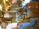 World Cup Rotary Cup Filling/Sealing Machine, 40 Per Minute