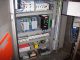 IWKA TFS-10 Hot Air Tube Filler/Sealer