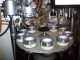 IWKA TFS-10 Hot Air Tube Filler/Sealer