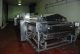 Stein HPF-11 4028 Stainless Steel Continuous Gas Fired Fryer