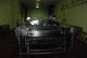 Stein HPF-11 4028 Stainless Steel Continuous Gas Fired Fryer