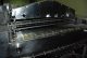 Stein HPF-11 4028 Stainless Steel Continuous Gas Fired Fryer