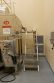 Sams Techno Mec Pvt. Ltd. Approx. 172 Cu. Ft. Double Cone Blender, 20 HP Motor