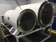 Freeze Dry Company 3600 Freeze Dryer, Food Use
