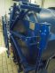5 Ft. Diameter X 11 Ft. Long Horizontal Retort With Controls, MFG. 2010