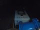 5 Ft. Diameter X 11 Ft. Long Horizontal Retort With Controls, MFG. 2010