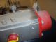 5 Ft. Diameter X 11 Ft. Long Horizontal Retort With Controls, MFG. 2010