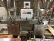 All Fill DHA-600 Dual Auger Automatic Powder filler