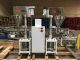All Fill DHA-600 Dual Auger Automatic Powder filler
