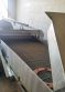 Heat & Control/Mastermatic 34 In. Wide Continuous Gas Fired Fryer, 24 Ft. Long