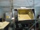 Shaffer 1,200 Lb. Stainless Steel Single Sigma Arm Mixer