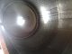 2,700 Gallon Stainless Steel Dimpled Jacketed Closed Vertical Tank