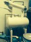 30 CU.FT. Gemco Stainless Steel  Twin Shell "V" Blender/Dryer/Formulator With Intensifier Bar