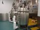 Feldmeier 100 Gallon Sanitary Jacketed Vacuum Agitated Reactor, 316L (3)