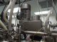 Feldmeier 100 Gallon Sanitary Jacketed Vacuum Agitated Reactor, 316L (3)