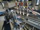 Oden "Servo/Fill" Four Head Stainless Modular Automatic Filling System, UNUSED