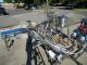 Oden "Servo/Fill" Four Head Stainless Modular Automatic Filling System, UNUSED