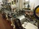 Bartelt IM-6 Horizontal Pouch Packager With Hot Melt Cartoner