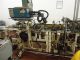 Bartelt IM-6 Horizontal Pouch Packager With Hot Melt Cartoner