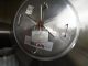 Milani 44 In. Diameter Rotary Horizontal Wine Fermenters (2)