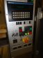 Unipac "Silver 100" Automatic Plastic Tube Filler/Sealer, 80 Per Minute