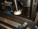 Unipac "Silver 100" Automatic Plastic Tube Filler/Sealer, 80 Per Minute