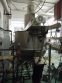 600 Gallon Lee "Tri-Mix" Stainless Steel Triple Motion Kettle, 90 PSI Jacket