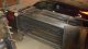 Superior Soft Tortilla & Tortilla Chip Gas Fired Manufacturing Line, 100 Lbs/Hr.