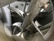 FPEC 2,500 Lb. Vacuum CO2 Paddle Blender