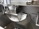 FPEC 2,500 Lb. Vacuum CO2 Paddle Blender