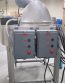 Chester Jensen 100 Gallon Stainless Steel Cooker/Cooler, Agitated