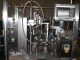 KALIX KX-1100 HIGH SPEED METAL TUBE FILLING AND SEALING MACHINE