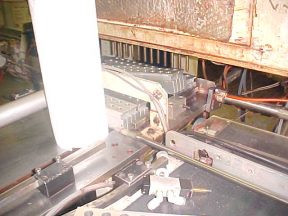 PRINCESSA LIPSTICK FILLING LINE