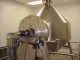 GEMCO 50 CU. FT. SS SLANT CONE BLENDER, PHARMACEUTICAL GRADE