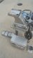 Fitzpatrick D6A Comminutor, 316SS, xp motor
