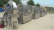 GAI Wine Bottling Line, 60 Per Minute
