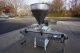 Simplex Single Piston Filler, Large Piston