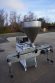 Simplex Single Piston Filler, Large Piston