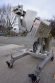 Reiser SHC Portioner, Stainless Steel