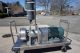 Ross ME 450X Inline Homogenizing Mill, 50 HP Motor