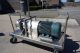 Ross ME 450X Inline Homogenizing Mill, 50 HP Motor